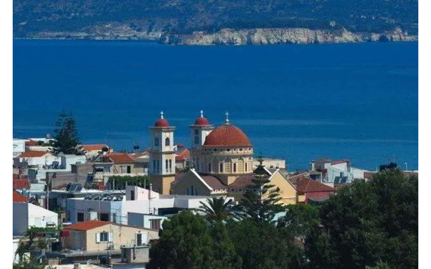 Kalyves Beach Hotel 4*-32