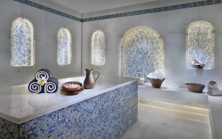 JAZ SOMA BEACH  4*-7