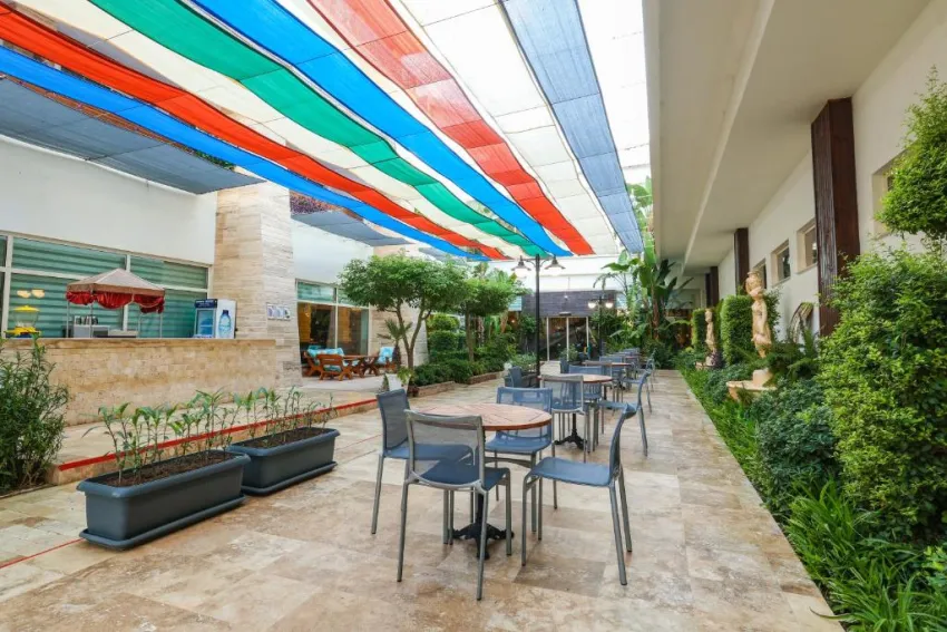 Crystal Waterworld Resort & Spa 5*-44