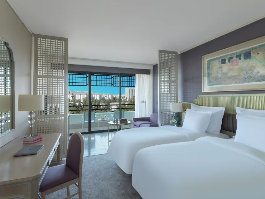 Rixos Downtown Antalya 5*-51