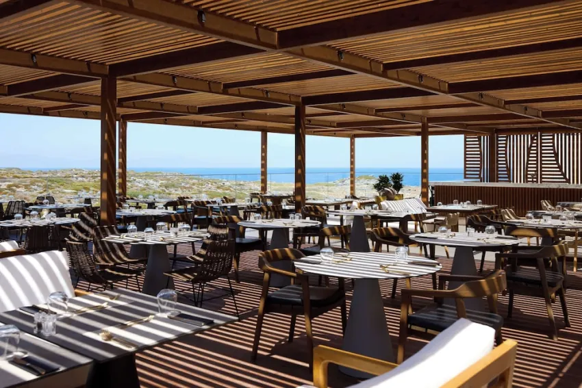 Isla Brown Chania Resort, Curio Collection by Hilton 5*-101