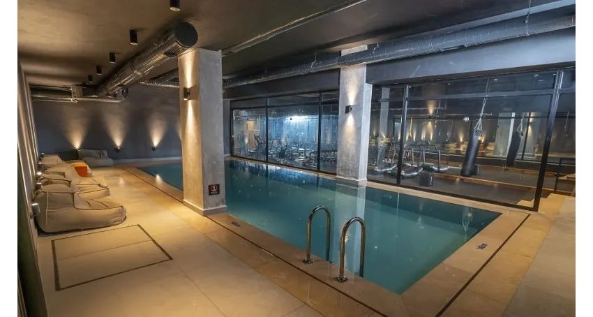 Ananea Kleopatra Beach (Ex. Cooks Club Alanya) 4*-15