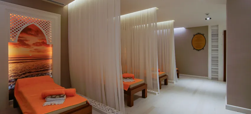 Limak Cyprus Resort 5*-11