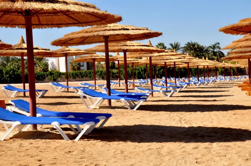 Jasmine Palace Resort 4*-8
