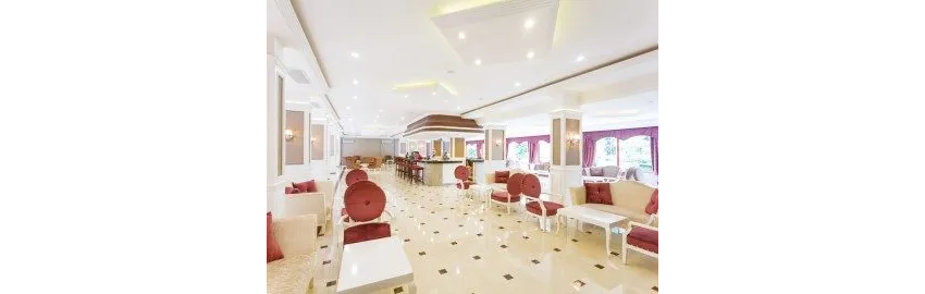 Galeri Resort Hotel 5*-4