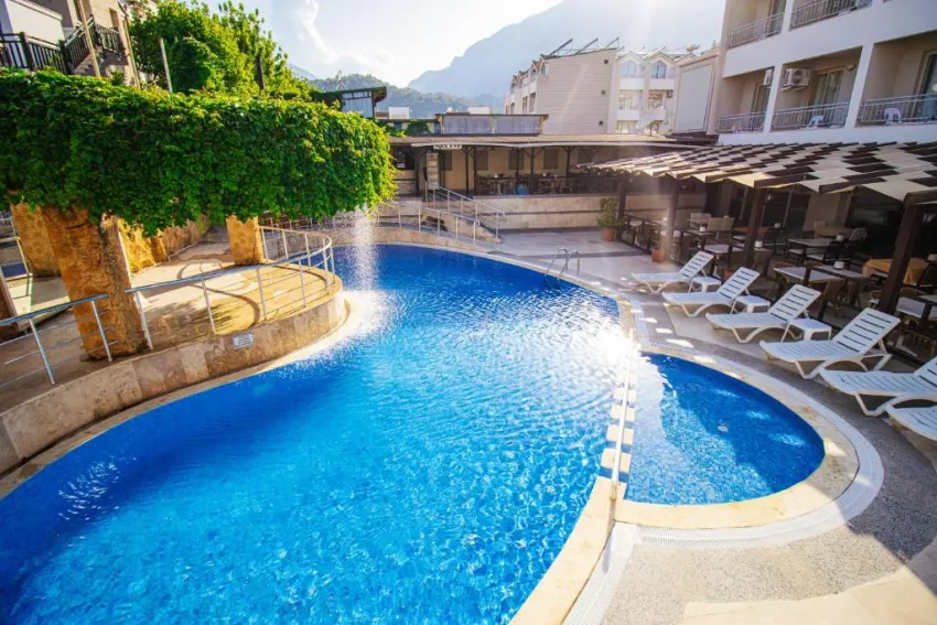 RK MAGIC DREAM HOTEL  4*-7