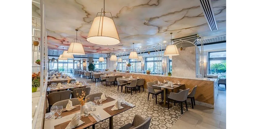 Fame Residence Kemer & Spa 5*-6