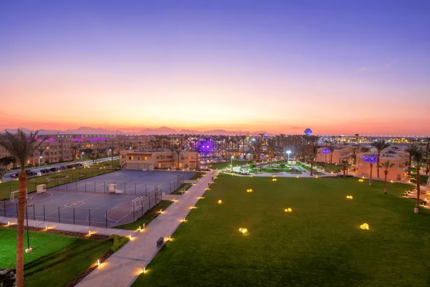 Pickalbatros Beach Albatros Resort 4*-2