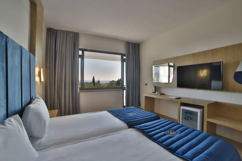 Nashira City Resort Hotel 4*-10