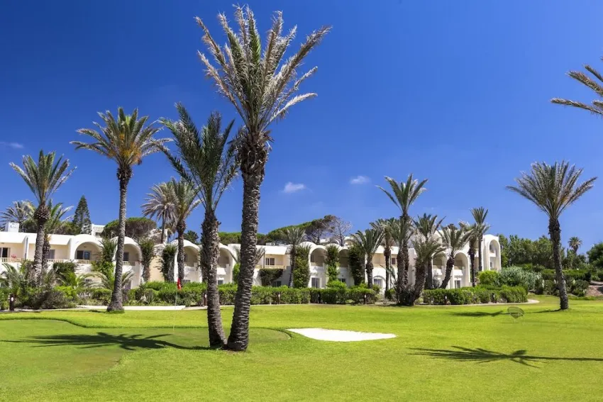 Calimera Delfino Beach Resort & Spa 4*-23