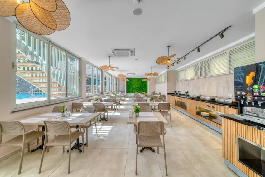 Park Hotel Alanya 2*-8