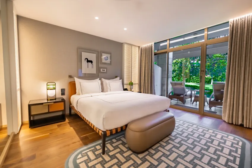 Gloria Serenity Resort 5*-185