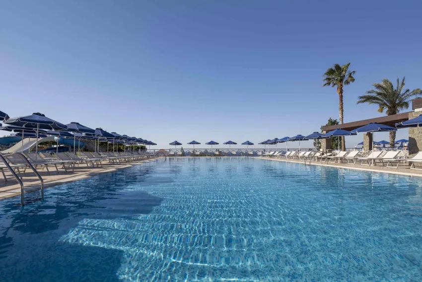 Princess Sun Hotel and Spa 4*-5