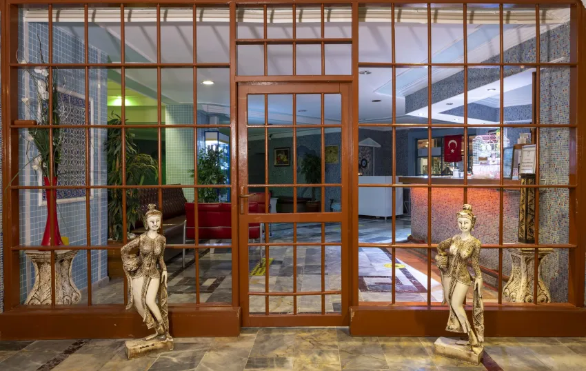 Armas Kaplan Paradise 4*-30