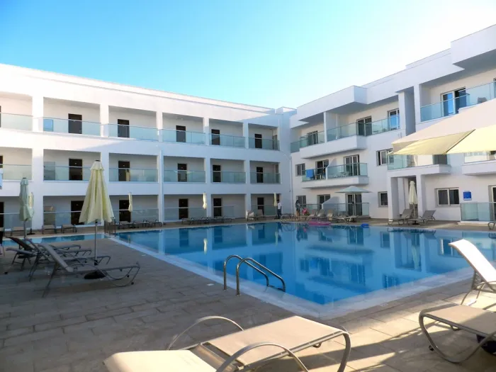 Evabelle Napa Hotel Apartments 3* - Ayia napa - Cipru