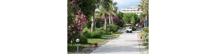 Armas Pemar Beach (Ex. Pemar Beach) 5*-11