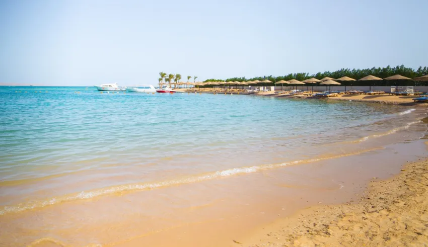 JAZ Casa Del Mar Resort 4*-8