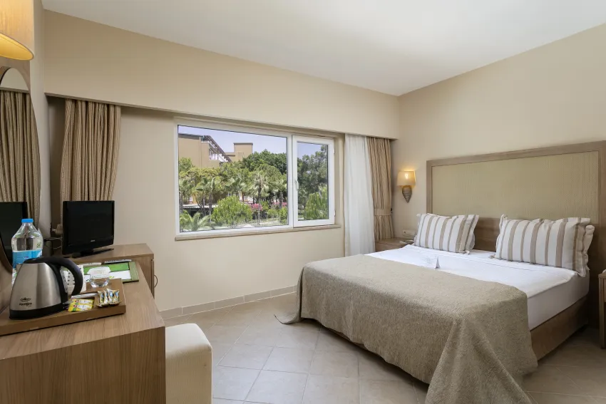 Marvida Family Eco Club (Ex:Otium Family Eco Club) 5*-60