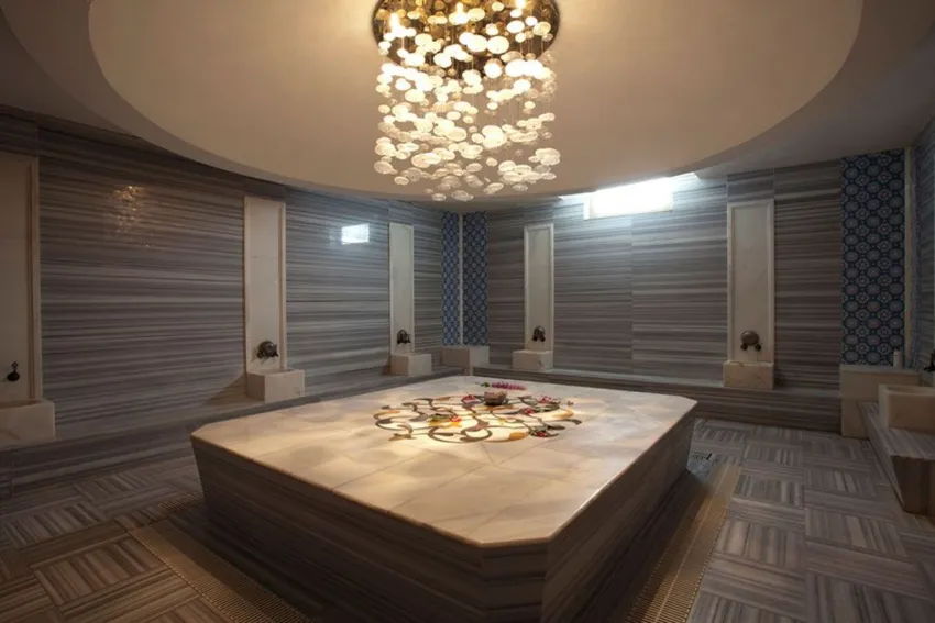 Seher Sun Palace Resort & Spa 5*-11