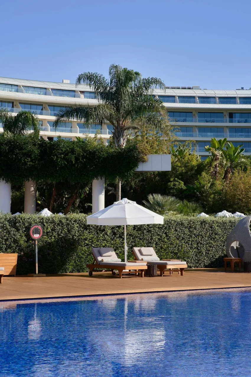 Maxx Royal Belek Golf Resort 5*-16