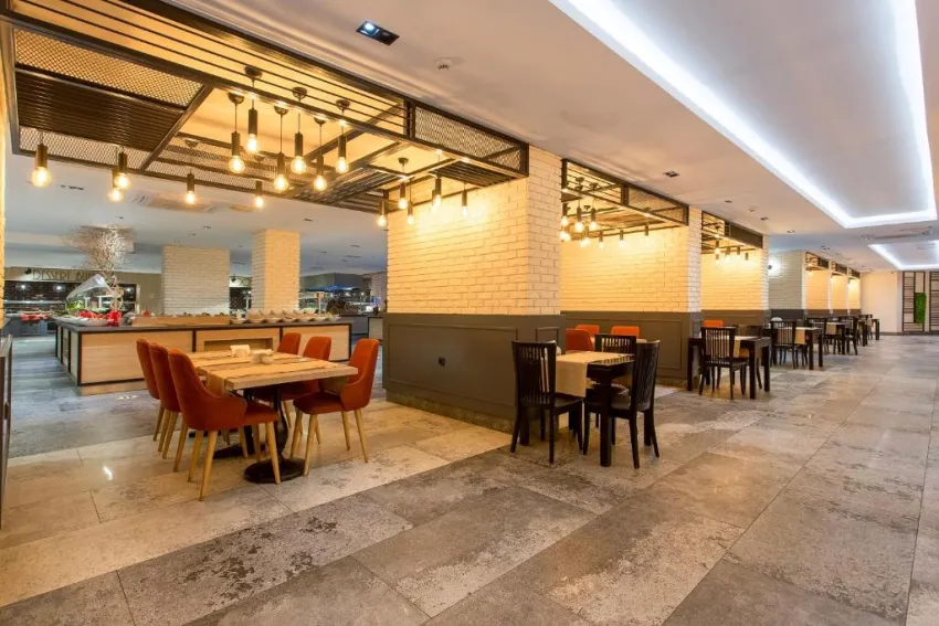 NOXINN DELUXE HOTEL  5*-11