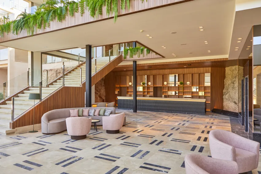 Zafiro Palace Andratx 5*-12