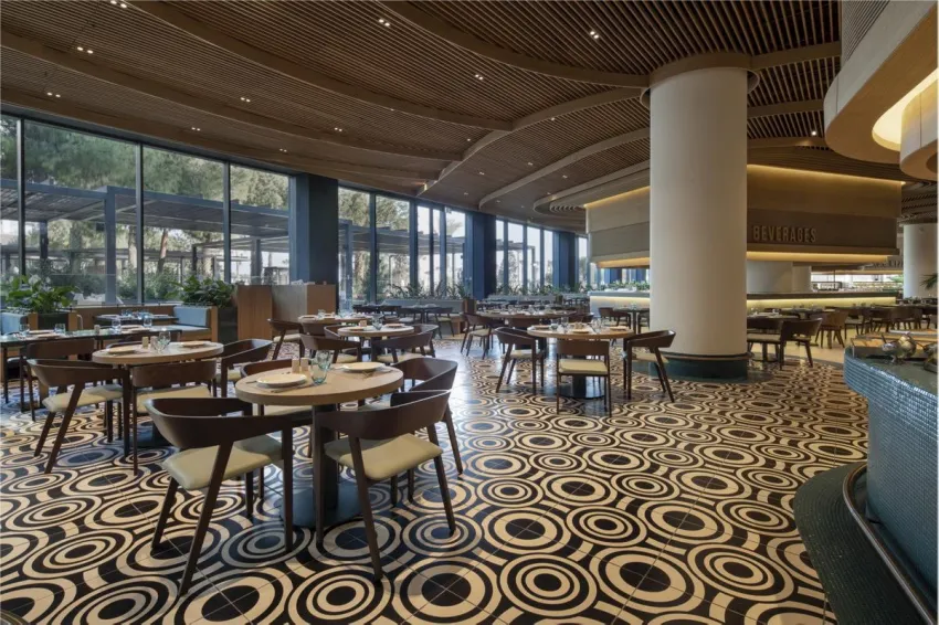 Voyage Belek Golf & Spa Hotel 5*-20