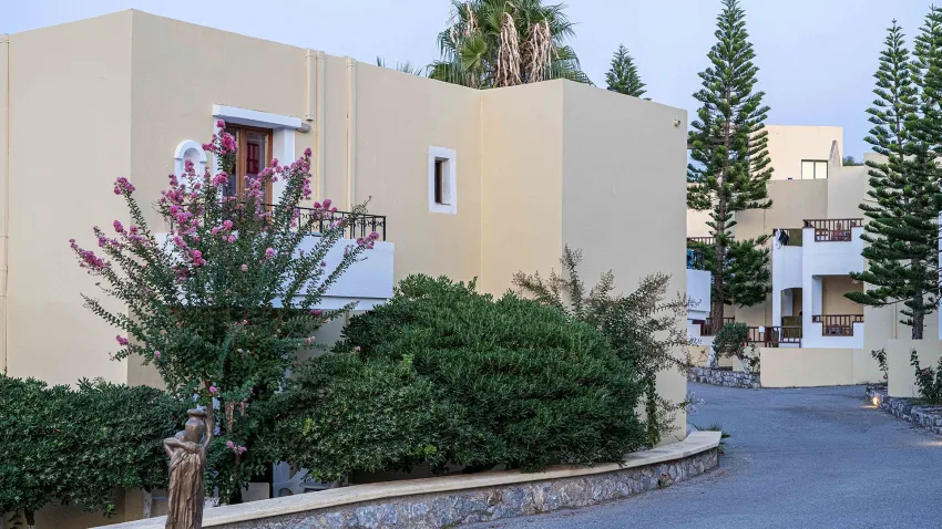 Almyrida Village & Waterpark (Ex. Almyrida Bay) 3*-18