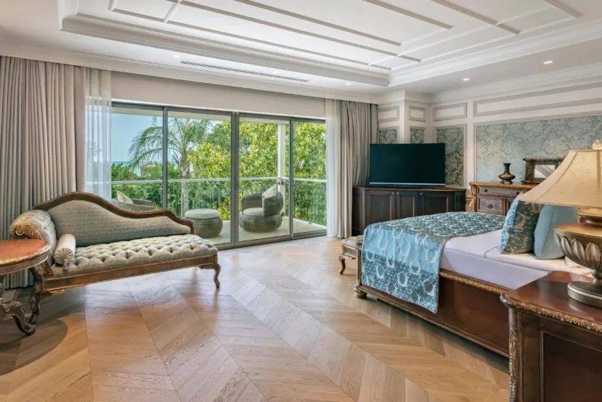 Ela Excellence Resort Belek 5*-34