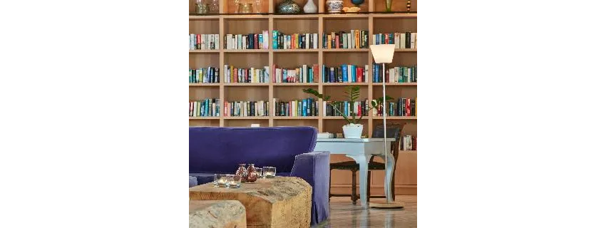 The Island Hotel 5*-4