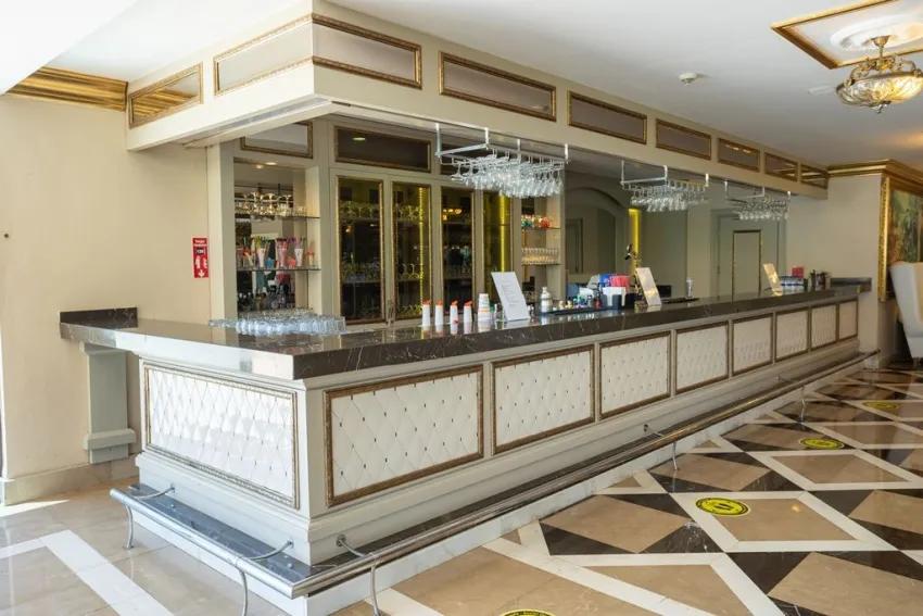 CLUB PHASELIS ROSE  5*-30