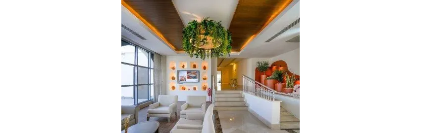 Side Aluna Hotel (Ex. Diamond Beach Hotel & Spa) 5*-6