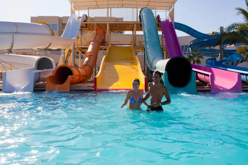 Aqua Mondo Abu Soma Resort 5*-12