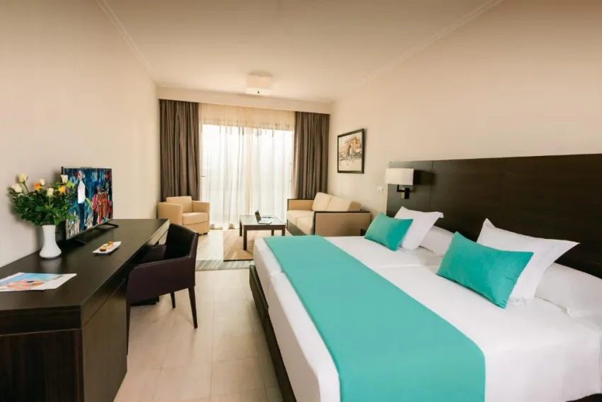 BARCELO CONCORDE GREEN PARK  5*-5