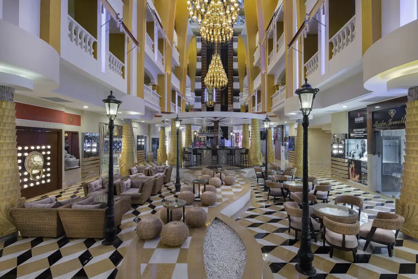 Granada Luxury Okurcalar 5*-101