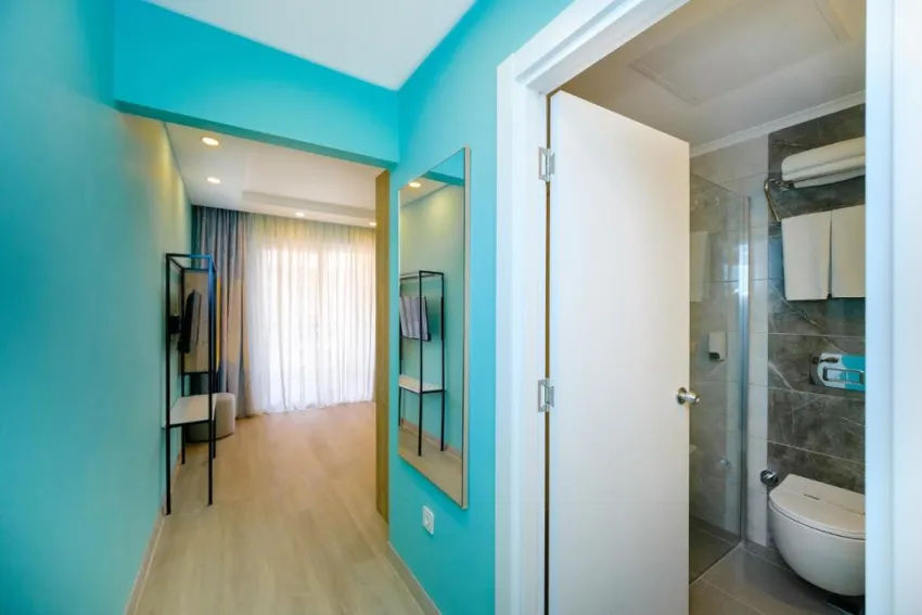 VILLA SUNFLOWER HOTEL  4*-11