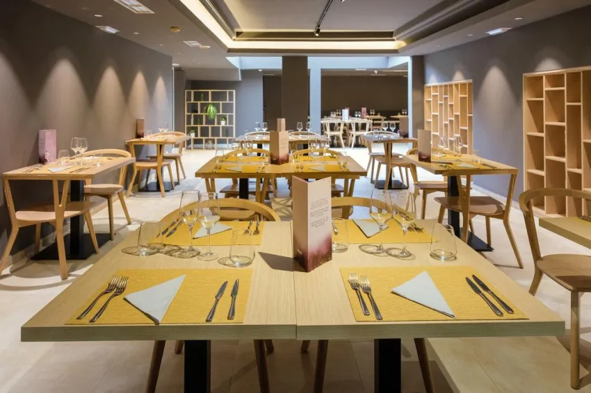 Cabot Cap de Mar (ex Cap De Mar Suites & Aparthotel) 4*-28