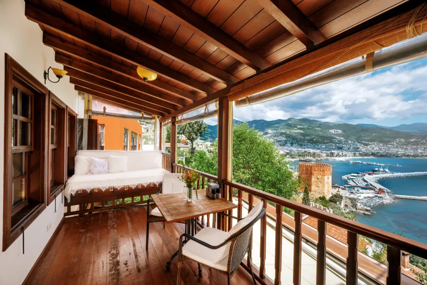 Villa Turka 4*-32
