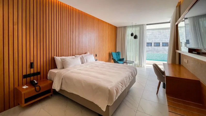 Radisson Beach Resort 5*-22