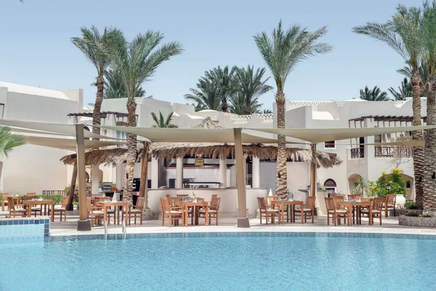Iberotel Makadi Beach 5*-23