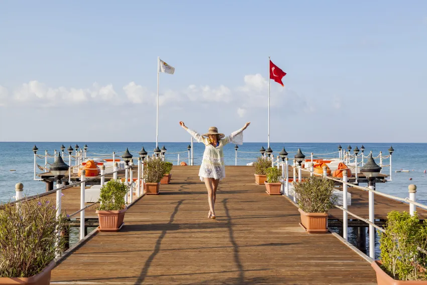 Sunrise Resort Hotel 5*-73