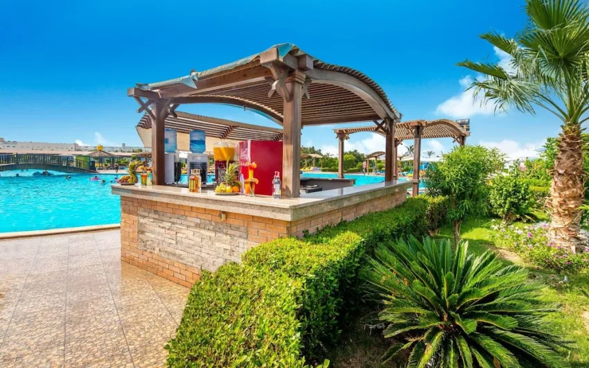 Hawaii Caesar Palace Aqua Park  5*-23