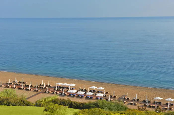 Anassa 5* - Latchi - Cipru