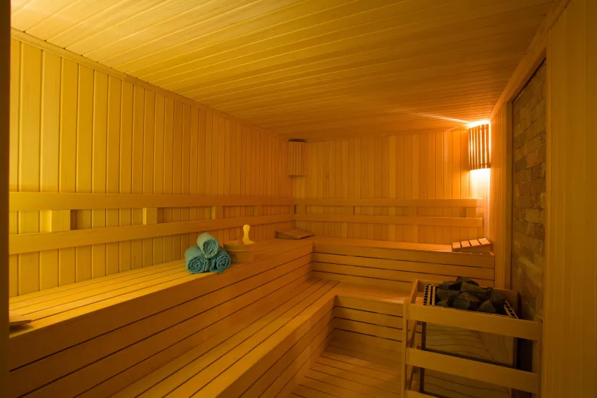 Water Side Resort & Spa 5*-77