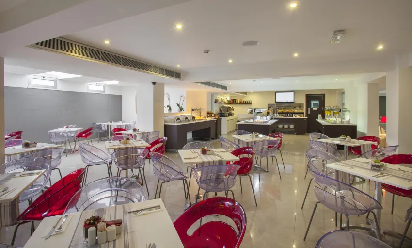 Amorgos Boutique Hotel 3*-7