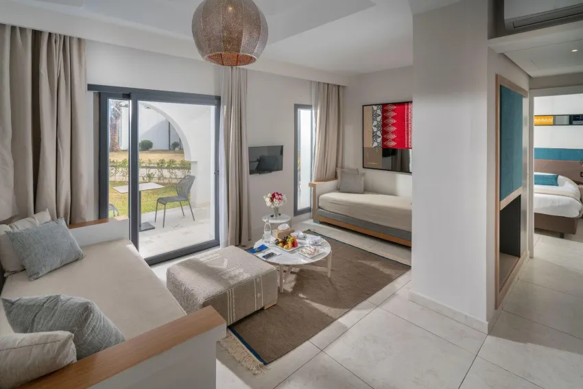 Iberostar Selection Mirage Hammamet 5*-13