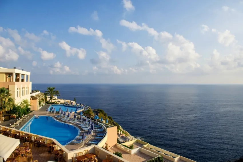 Athina Palace Resort and Spa 5*-24