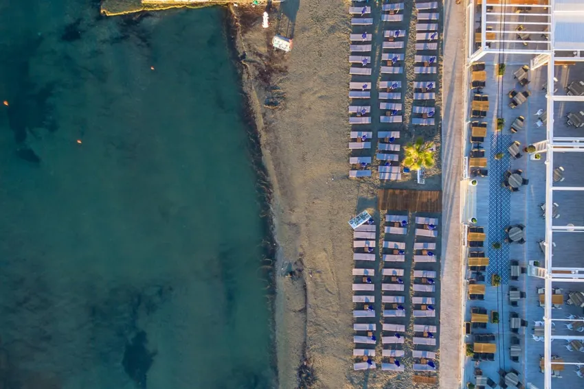 Mandala Seafront Suites 3*-6