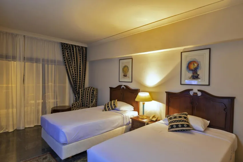 Sunrise Holidays Resort (Adults Only 16+) 5*-28