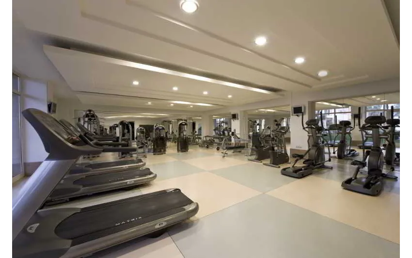 Dobedan Exclusive Hotel & Spa (Ex. Alva Donna Belek) 5*-78